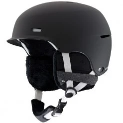 Billig ⌛ Anon Raven Snowboardhelm Black Damen ⌛ 5 Billig ⌛ Anon Raven Snowboardhelm Black Damen ⌛ -BURTON SHOP unnamed file 392