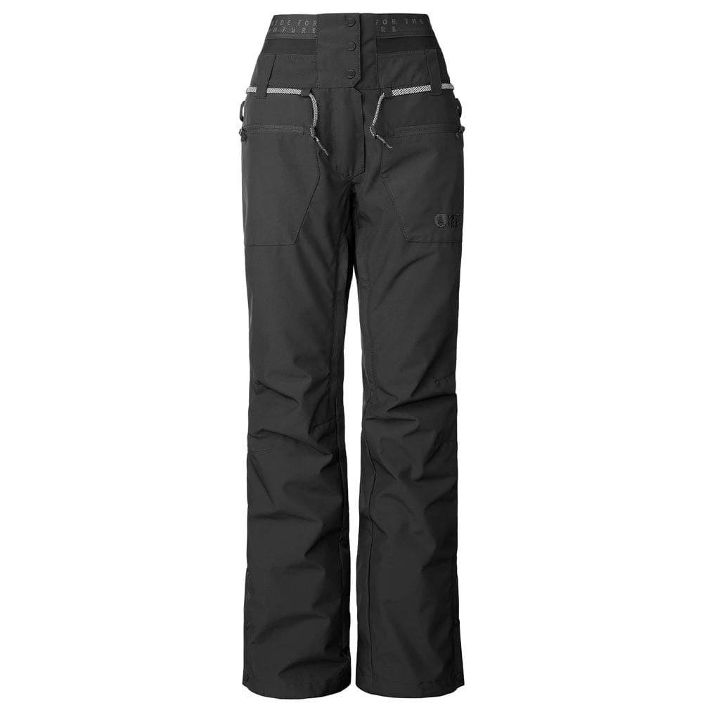 Top 10 ⌛ Picture Treva Skihose Black Damen ❤️ 1 Top 10 ⌛ Picture Treva Skihose Black Damen ❤️