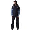 Großhandel 🔔 Picture Welcome 3L Bib Schneehose Black Herren 🎉