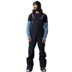 BURTON SHOP 11 Großhandel 🔔 Picture Welcome 3L Bib Schneehose Black Herren 🎉