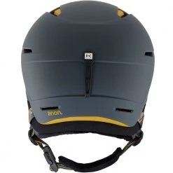 Neu ❤️ Anon Invert Skihelm Dark Gray Herren ???? 5 Neu ❤️ Anon Invert Skihelm Dark Gray Herren ???? -BURTON SHOP unnamed file 403