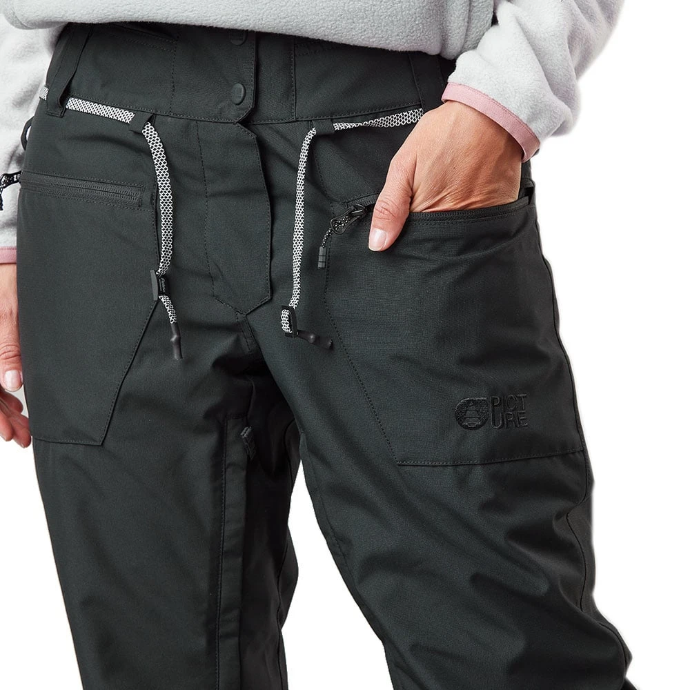 Top 10 ⌛ Picture Treva Skihose Black Damen ❤️ 5 Top 10 ⌛ Picture Treva Skihose Black Damen ❤️ – Bild 5