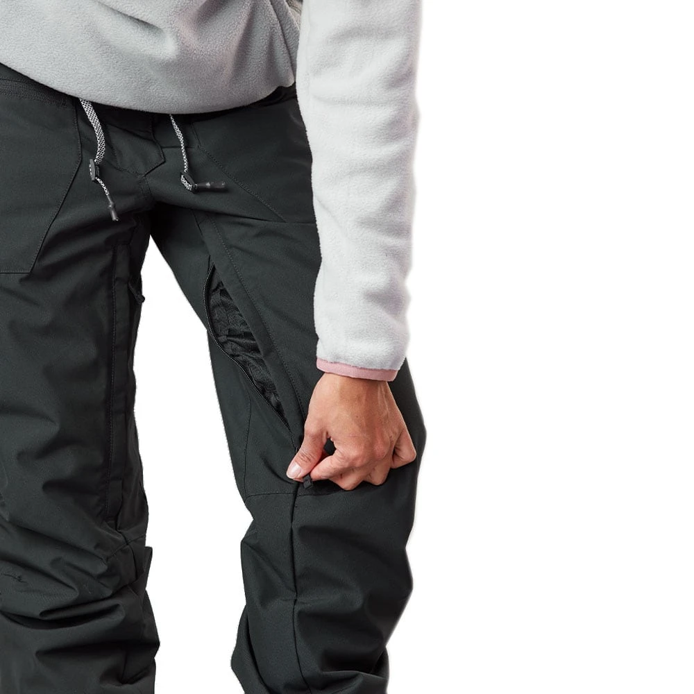 Top 10 ⌛ Picture Treva Skihose Black Damen ❤️ 6 Top 10 ⌛ Picture Treva Skihose Black Damen ❤️ – Bild 6