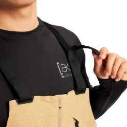 Aktion 🛒 AK Burton Gore-Tex Cyclic Bib Skihose Kelp Herren 🔥 -BURTON SHOP unnamed file 412