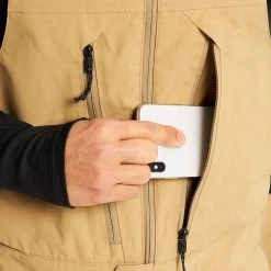 Aktion 🛒 AK Burton Gore-Tex Cyclic Bib Skihose Kelp Herren 🔥 -BURTON SHOP unnamed file 414