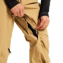 Aktion 🛒 AK Burton Gore-Tex Cyclic Bib Skihose Kelp Herren 🔥 -BURTON SHOP unnamed file 415