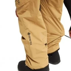 Aktion 🛒 AK Burton Gore-Tex Cyclic Bib Skihose Kelp Herren 🔥 -BURTON SHOP unnamed file 417