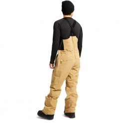 Aktion 🛒 AK Burton Gore-Tex Cyclic Bib Skihose Kelp Herren 🔥 -BURTON SHOP unnamed file 419