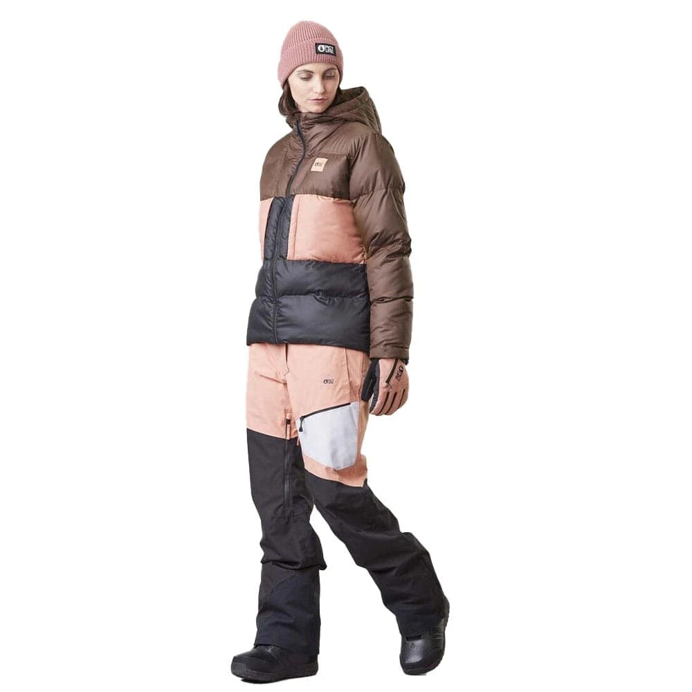 Schlussverkauf 🔔 Picture Seen Skihose Black Damen 😀 4 Schlussverkauf 🔔 Picture Seen Skihose Black Damen 😀 – Bild 4