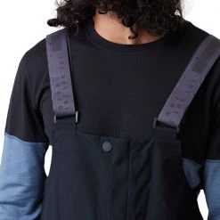 Großhandel 🔔 Picture Welcome 3L Bib Schneehose Black Herren 🎉 -BURTON SHOP unnamed file 43