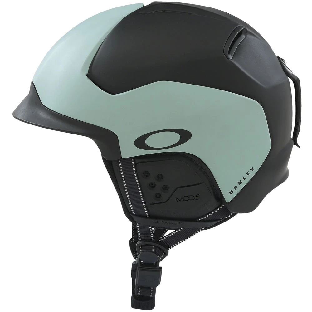Rabatt ⌛ Oakley MOD5 Snowboardhelm Arctic Surf Damen, Herren ✨ 1 Rabatt ⌛ Oakley MOD5 Snowboardhelm Arctic Surf Damen, Herren ✨
