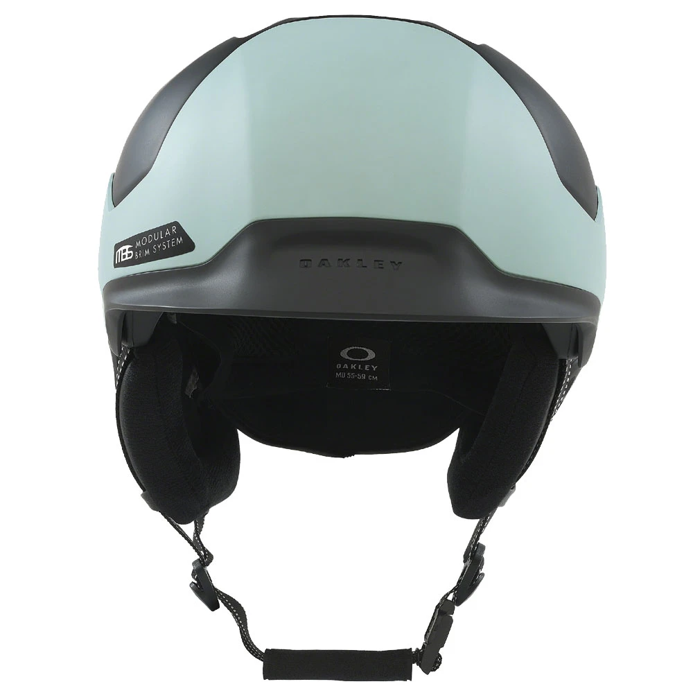 Rabatt ⌛ Oakley MOD5 Snowboardhelm Arctic Surf Damen, Herren ✨ 2 Rabatt ⌛ Oakley MOD5 Snowboardhelm Arctic Surf Damen, Herren ✨ – Bild 2