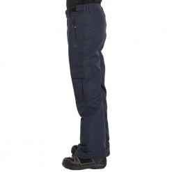 Alternative view of Auslauf ???? Rehall Buster-R Skihose Navy Herren ????