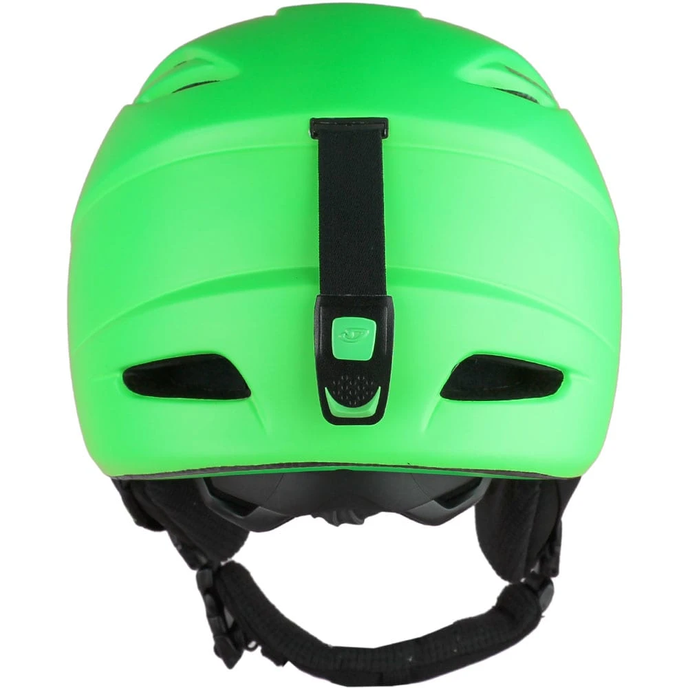 Blitzangebot ???? Giro Seam Snowboardhelm Matte Bright Green Herren ???? 2 Blitzangebot ???? Giro Seam Snowboardhelm Matte Bright Green Herren ???? – Bild 2
