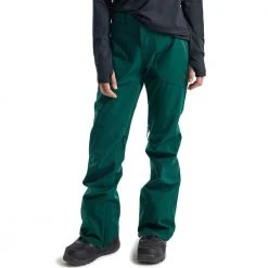 Beste Bewertungen von ✨ Burton Vida Skihose Botanical Garden Damen ❤️