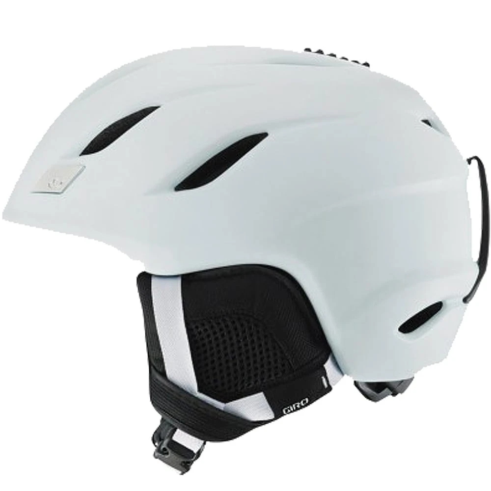 Besorgen ???? Giro Nine Snowboardhelm Matte White Herren ???? 1 Besorgen ???? Giro Nine Snowboardhelm Matte White Herren ????