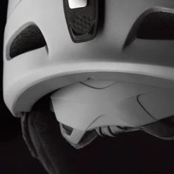 Alternative view of Besorgen ???? Giro Nine Snowboardhelm Matte White Herren ????