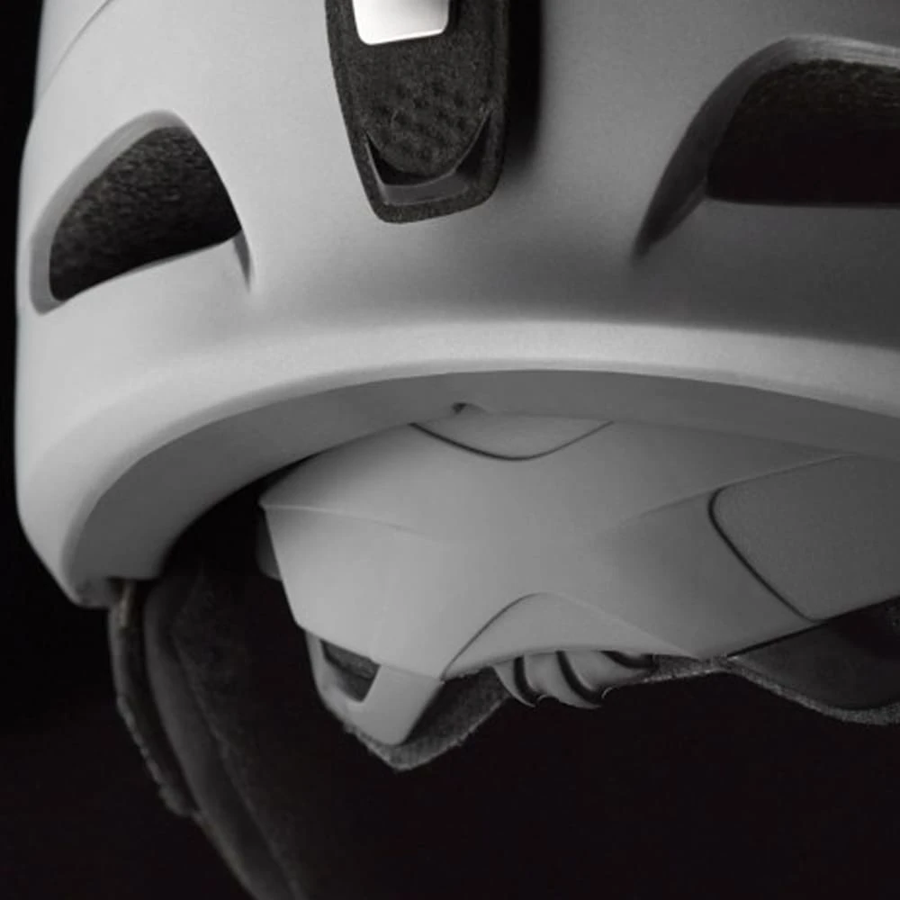 Besorgen ???? Giro Nine Snowboardhelm Matte White Herren ???? 2 Besorgen ???? Giro Nine Snowboardhelm Matte White Herren ???? – Bild 2