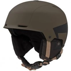 Top 10 ✨ Picture Unity Snowboardhelm Dark Army Green Damen, Herren 🔥