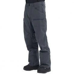 Budget ⌛ Burton Covert Snowboardhose Denim Herren ????