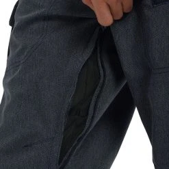 Budget ⌛ Burton Covert Snowboardhose Denim Herren ???? 9 Budget ⌛ Burton Covert Snowboardhose Denim Herren ???? -BURTON SHOP unnamed file 461