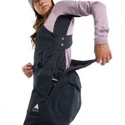 Bestes Angebot ???? Burton Avalon Bib Skihose True Black Damen ???? 11 Bestes Angebot ???? Burton Avalon Bib Skihose True Black Damen ???? -BURTON SHOP unnamed file 478
