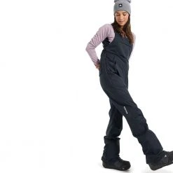 Bestes Angebot ???? Burton Avalon Bib Skihose True Black Damen ???? 15 Bestes Angebot ???? Burton Avalon Bib Skihose True Black Damen ???? -BURTON SHOP unnamed file 484