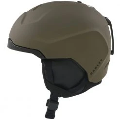 Blitzangebot ❤️ Oakley MOD3 Snowboardhelm Dark Brush Herren ⭐