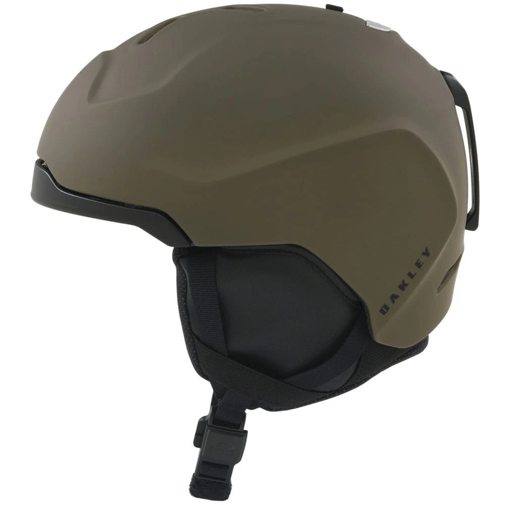 Blitzangebot ❤️ Oakley MOD3 Snowboardhelm Dark Brush Herren ⭐ 1 Blitzangebot ❤️ Oakley MOD3 Snowboardhelm Dark Brush Herren ⭐
