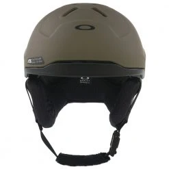 Alternative view of Blitzangebot ❤️ Oakley MOD3 Snowboardhelm Dark Brush Herren ⭐