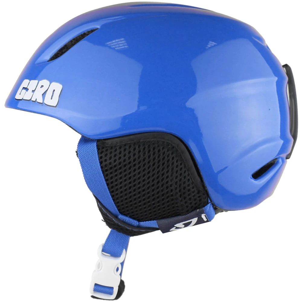 Bestes Angebot ???? Giro Launch Skihelm Blue Penguins Kinder ???? 1 Bestes Angebot ???? Giro Launch Skihelm Blue Penguins Kinder ????