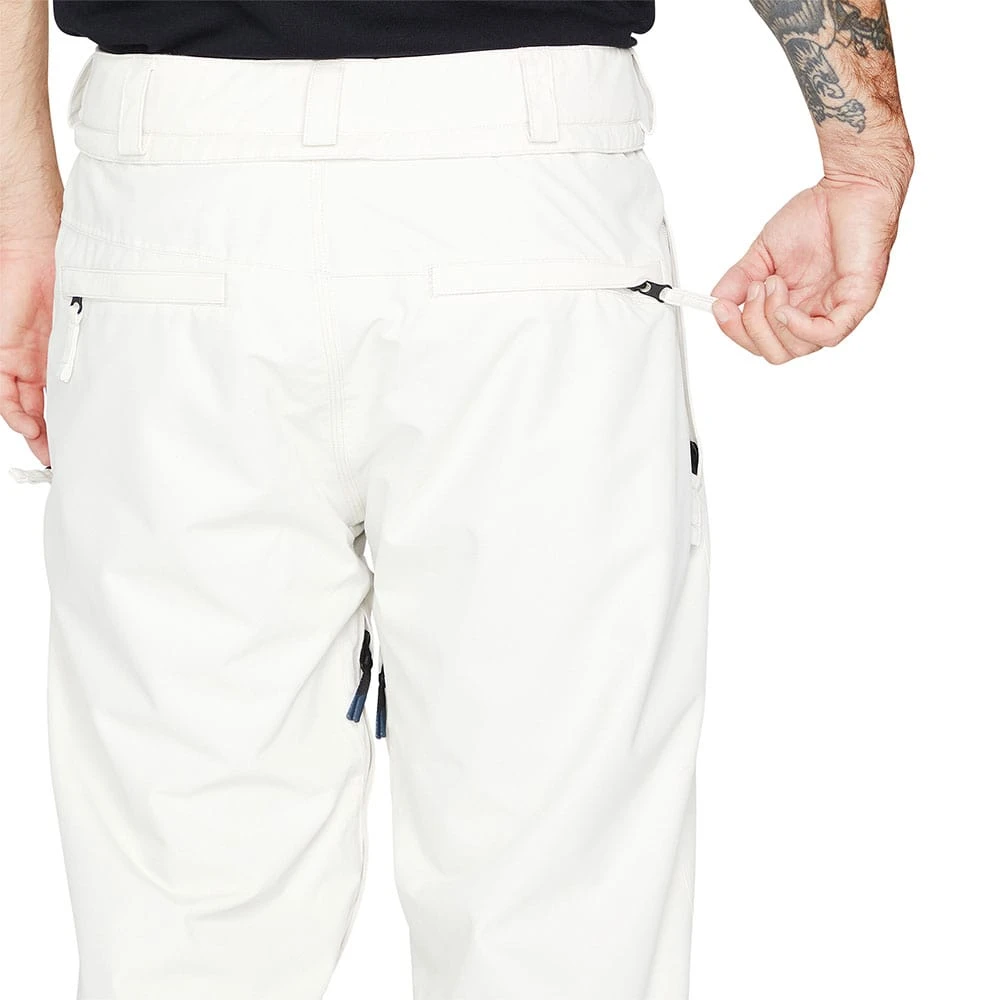 Top 10 😍 Volcom Arthur Skihose Off White Herren 🥰 4 Top 10 😍 Volcom Arthur Skihose Off White Herren 🥰 – Bild 4