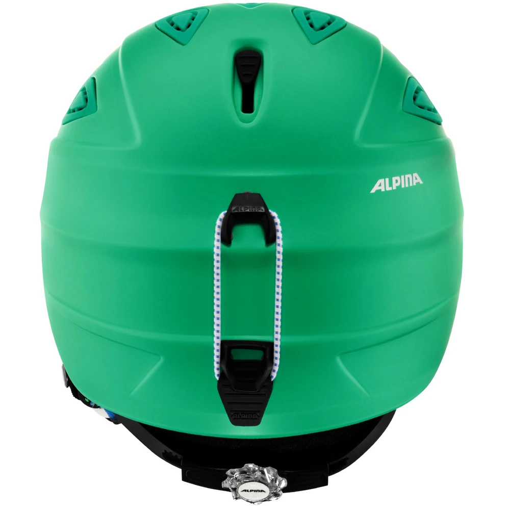 Beste Bewertungen von ???? Alpina Grap 2.0 Skihelm Cold-Green Matte Damen, Herren ???? 3 Beste Bewertungen von ???? Alpina Grap 2.0 Skihelm Cold-Green Matte Damen, Herren ???? – Bild 3