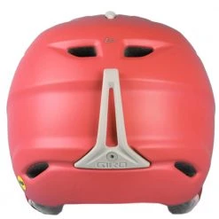 Aktion 😍 Giro Era Mips Skihelm Matte Coral Damen 👍 -BURTON SHOP unnamed file 509