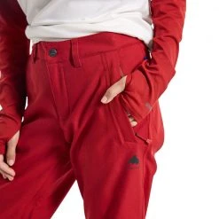 Brandneu ???? Burton Society Skihose Sun Dried Tomato Damen ???? 13 Brandneu ???? Burton Society Skihose Sun Dried Tomato Damen ???? -BURTON SHOP unnamed file 513