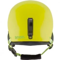 Angebote ???? Anon Scout Snowboardhelm Ricky Green Kinder ❤️ 5 Angebote ???? Anon Scout Snowboardhelm Ricky Green Kinder ❤️ -BURTON SHOP unnamed file 516