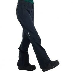 Am billigsten ???? Burton Vida Schneehose True Black Damen ????