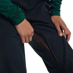 Am billigsten ???? Burton Vida Schneehose True Black Damen ???? -BURTON SHOP unnamed file 520