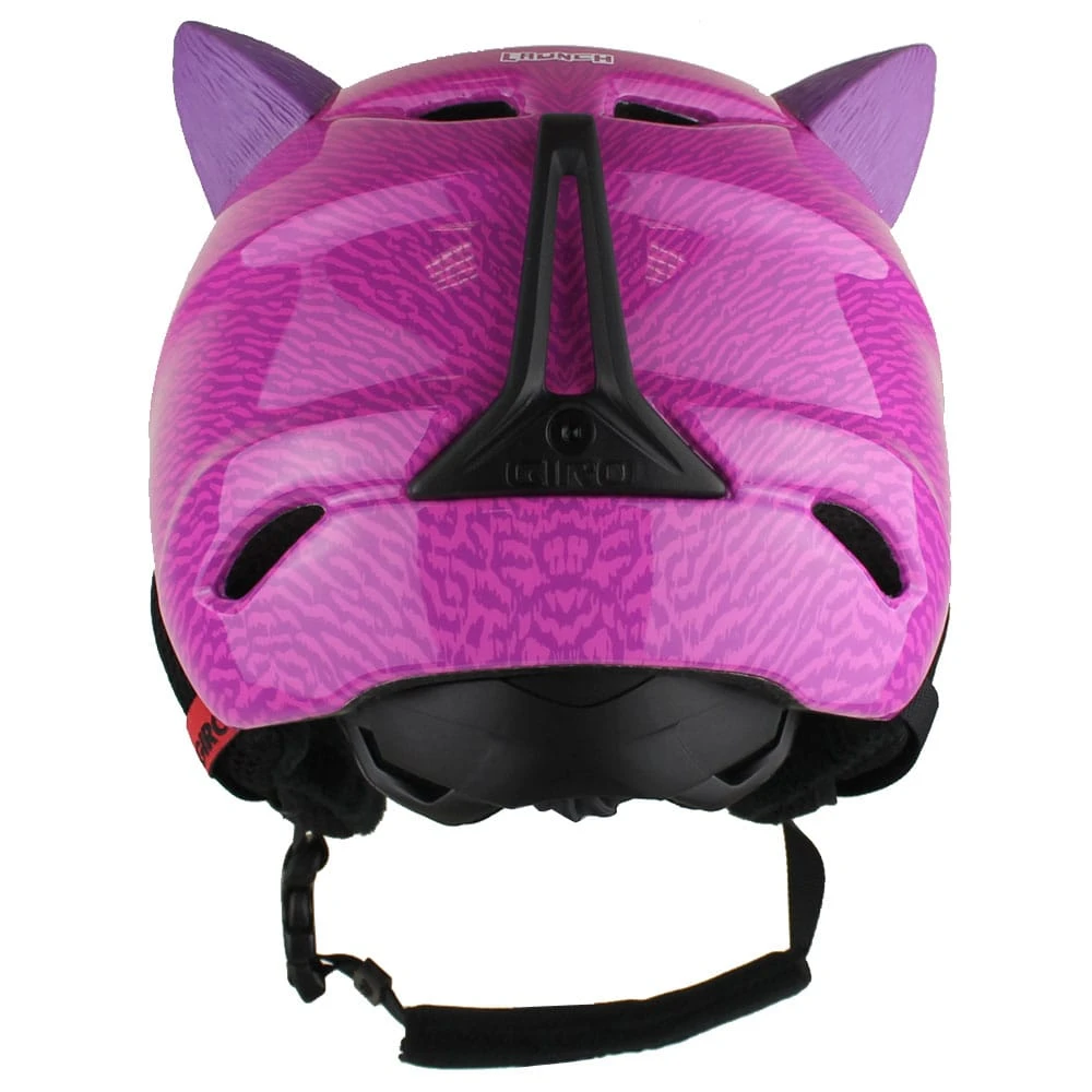 Bestpreis ⭐ Giro Launch Plus Skihelm Pink Meow Kinder 😉 3 Bestpreis ⭐ Giro Launch Plus Skihelm Pink Meow Kinder 😉 – Bild 3