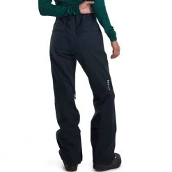 Am billigsten ???? Burton Vida Schneehose True Black Damen ???? -BURTON SHOP unnamed file 526