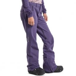 Großhandel ???? Burton Vida Winterhose Violet Halo Damen ✔️