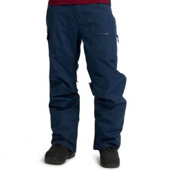 Bester Verkauf ✨ Burton Covert Skihose ???? Dress Blue Herren ????