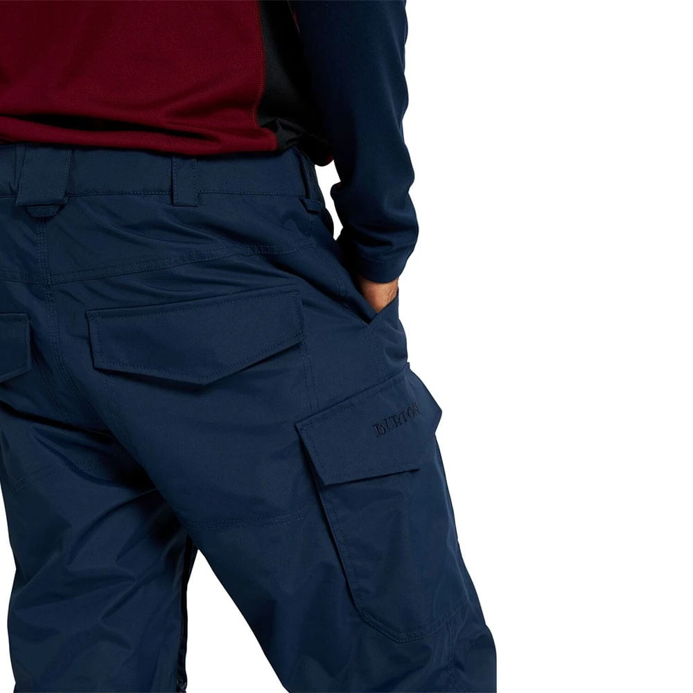 Bester Verkauf ✨ Burton Covert Skihose ???? Dress Blue Herren ???? 2 Bester Verkauf ✨ Burton Covert Skihose ???? Dress Blue Herren ???? – Bild 2