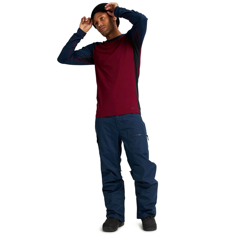 Bester Verkauf ✨ Burton Covert Skihose ???? Dress Blue Herren ???? 6 Bester Verkauf ✨ Burton Covert Skihose ???? Dress Blue Herren ???? – Bild 6