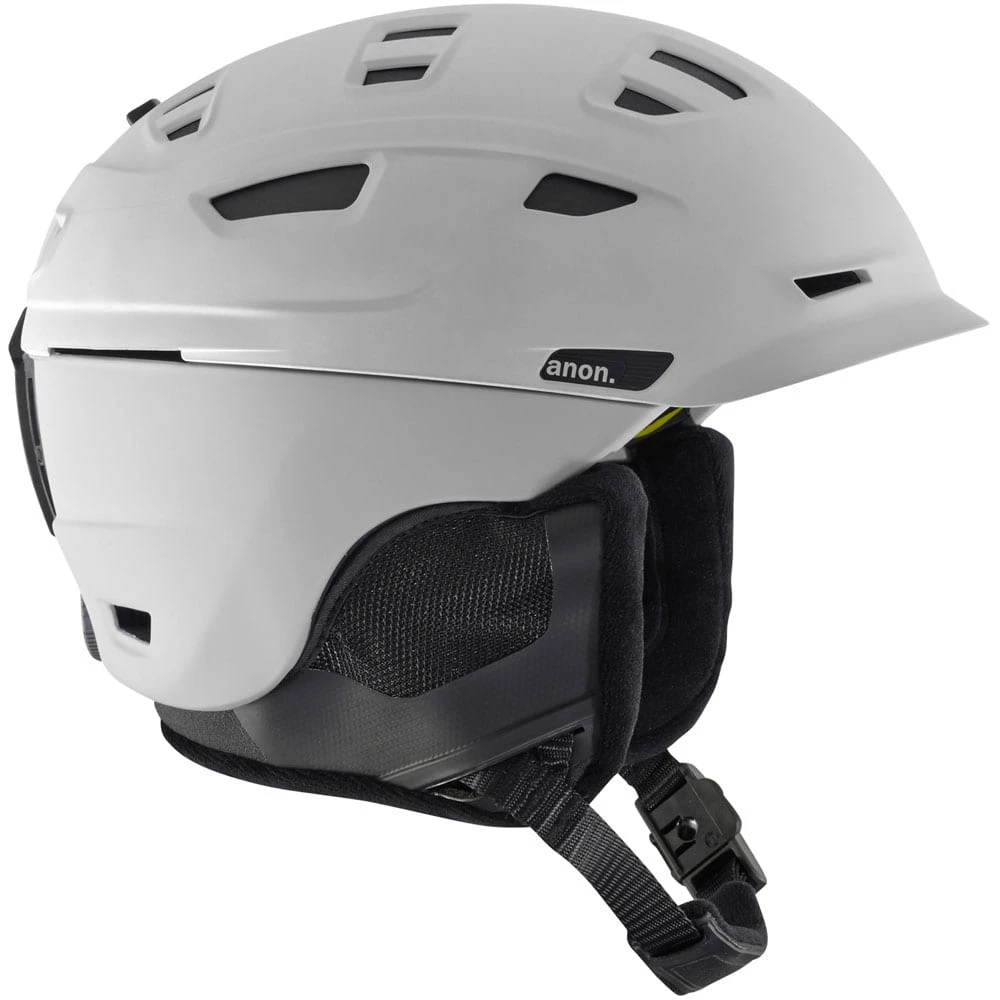Am billigsten ???? Anon Prime MIPS Skihelm Gray Herren ✨ 1 Am billigsten ???? Anon Prime MIPS Skihelm Gray Herren ✨