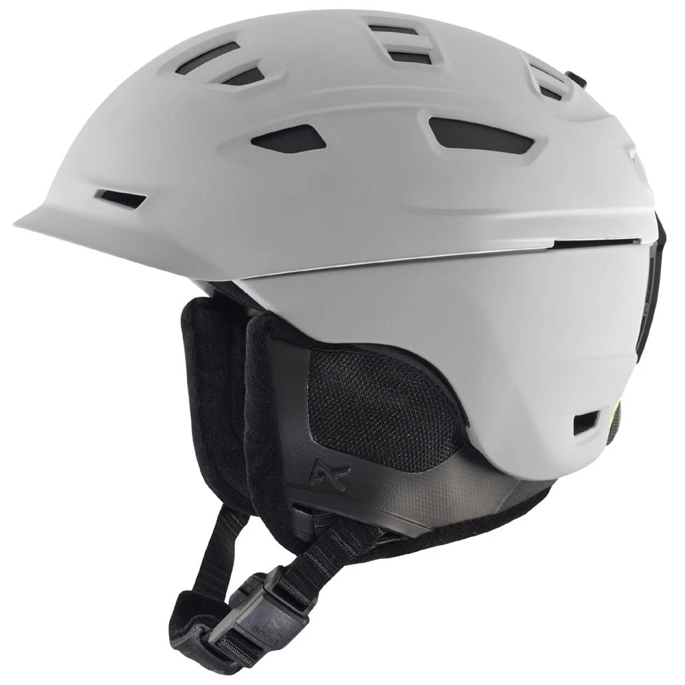 Am billigsten ???? Anon Prime MIPS Skihelm Gray Herren ✨ 4 Am billigsten ???? Anon Prime MIPS Skihelm Gray Herren ✨ – Bild 4