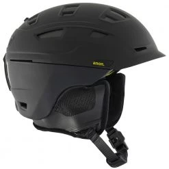 Bester Verkauf ⭐ Anon Prime MIPS Snowboardhelm Black Herren ????