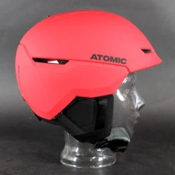 Alternative view of Blitzangebot ???? Atomic Revent+ Snowboardhelm Red Damen, Herren ????