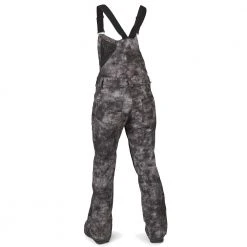 Alternative view of Coupon ⭐ Volcom Swift Bib Overall Acid Black Damen ❤️