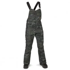 Großhandel ???? Volcom Swift Bib Latzhose Covert Green Damen ????